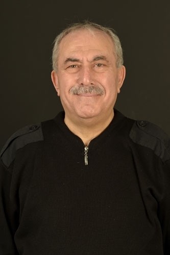 Metin Tnaz - IMC AJANS