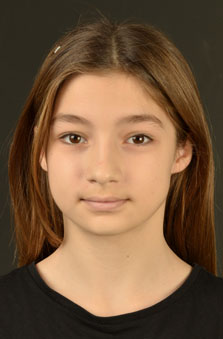 Bayan Cast - Alya Hira Balkan