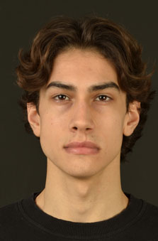 15 - 19 Ya Erkek Cast - Serhan Akyz