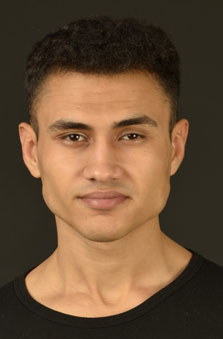 20 - 25 Ya Erkek Cast - brahim Halil Alagz