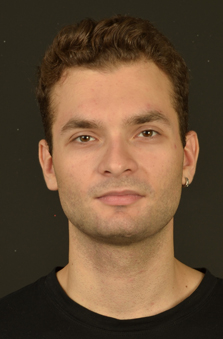 20 - 25 Ya Erkek Cast - Can Vatansever