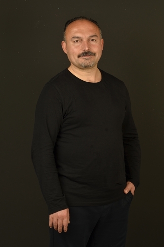 aban Parlar - IMC AJANS