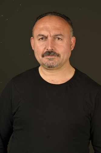 aban Parlar - IMC AJANS
