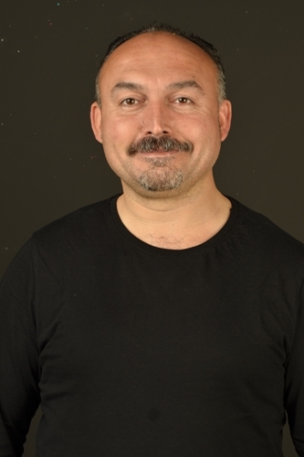 aban Parlar - IMC AJANS