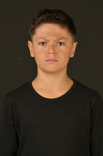 mrhan Gven - IMC AJANS