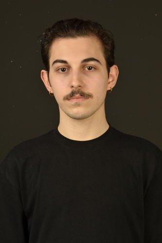 Ataberk Avc - IMC AJANS