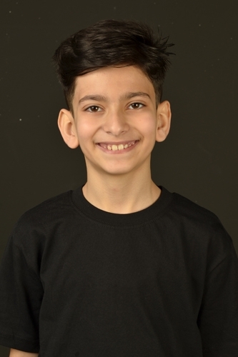 mer Faruk Akay - IMC AJANS