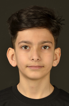 Arama - mer Faruk Akay