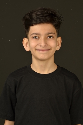 mer Faruk Akay - IMC AJANS