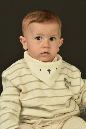 Leon Adin Gltekin - IMC AJANS