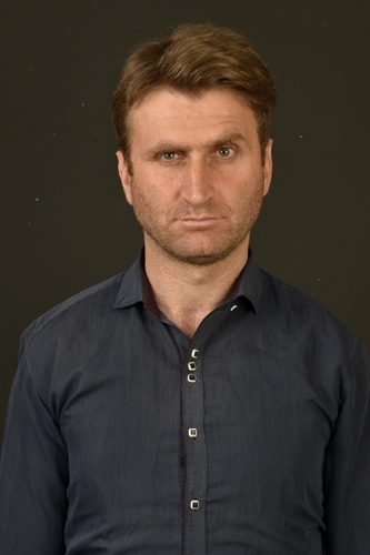 Ramin Abbasov - IMC AJANS