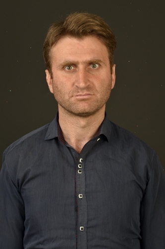 Ramin Abbasov - IMC AJANS