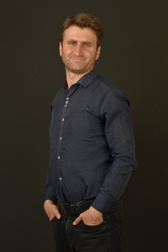 Ramin Abbasov - IMC AJANS