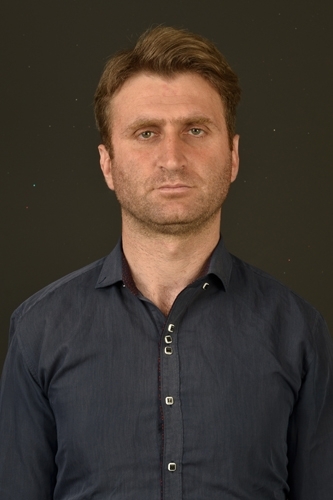 Ramin Abbasov - IMC AJANS