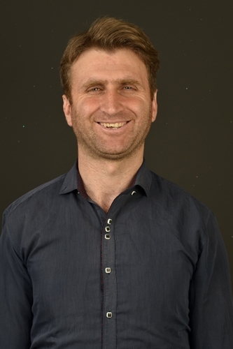 Ramin Abbasov - IMC AJANS