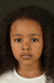 Arama - Ivy Sara Omonedo