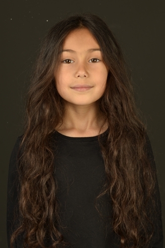 Sare Turgut - IMC AJANS