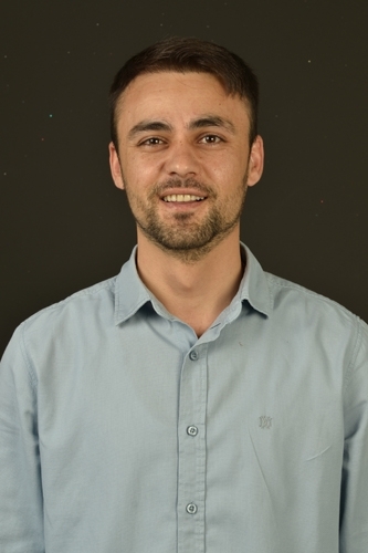 Bnyamin Dz - IMC AJANS