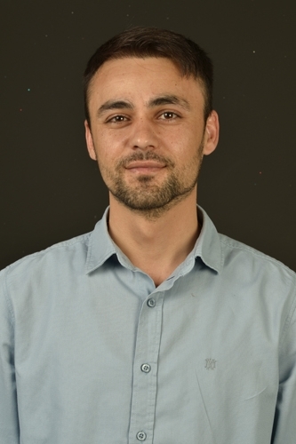 Bnyamin Dz - IMC AJANS