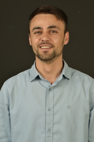 Bnyamin Dz - IMC AJANS