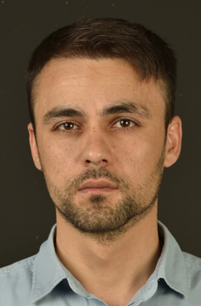 26 - 30 Ya Erkek Fotomodel - Bnyamin Dz