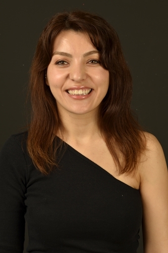 Cansu Canbolat - IMC AJANS