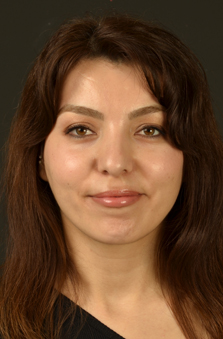 26 - 30 Ya Bayan Oyuncu - Cansu Canbolat