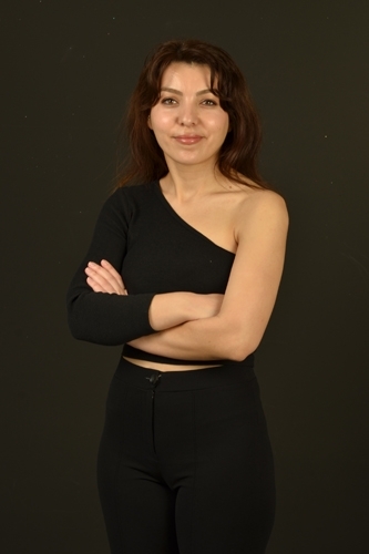 Cansu Canbolat - IMC AJANS
