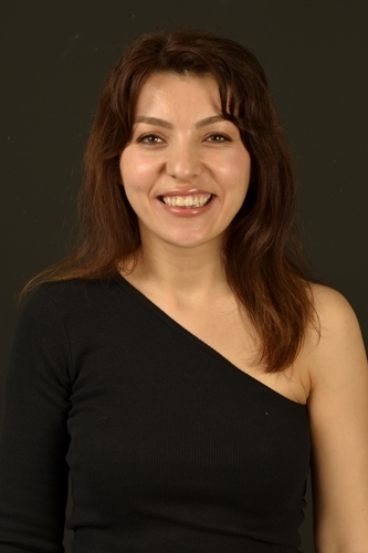 Cansu Canbolat - IMC AJANS