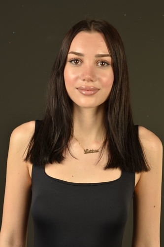 Larissa Berberyan - IMC AJANS