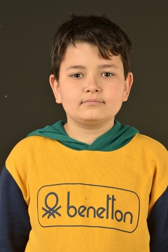 Harun Bar Kutlu - IMC AJANS