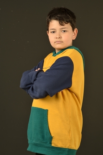 Harun Bar Kutlu - IMC AJANS