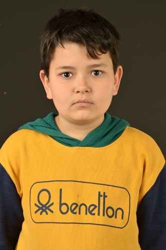 Harun Bar Kutlu - IMC AJANS