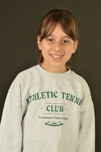 Zeynep Asel Gndodu - IMC AJANS