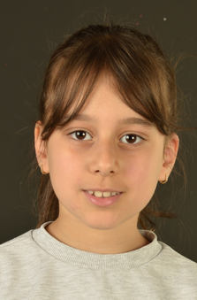 Bayan Fotomodel - Zeynep Asel Gndodu