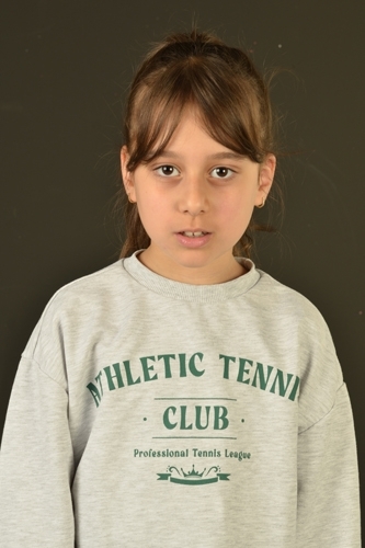 Zeynep Asel Gndodu - IMC AJANS