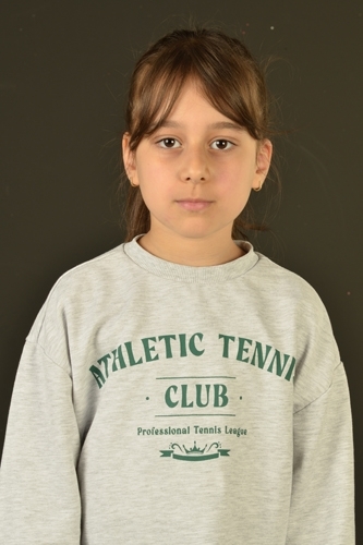 Zeynep Asel Gndodu - IMC AJANS