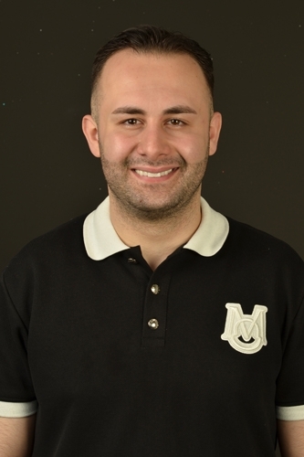 Umut Pelfan - IMC AJANS