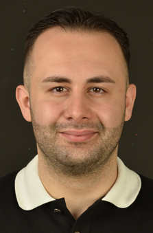 20 - 25 Ya Erkek Cast - Umut Pelfan