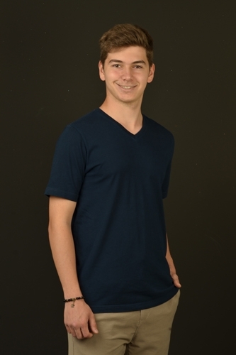 Berkay Sevin - IMC AJANS
