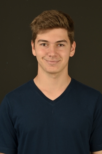 Berkay Sevin - IMC AJANS