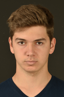20 - 25 Ya Erkek Cast - Berkay Sevin