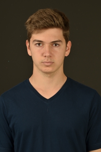 Berkay Sevin - IMC AJANS