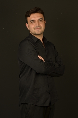 Fatih rs - IMC AJANS