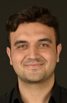 20 - 25 Ya Erkek Cast - Fatih rs