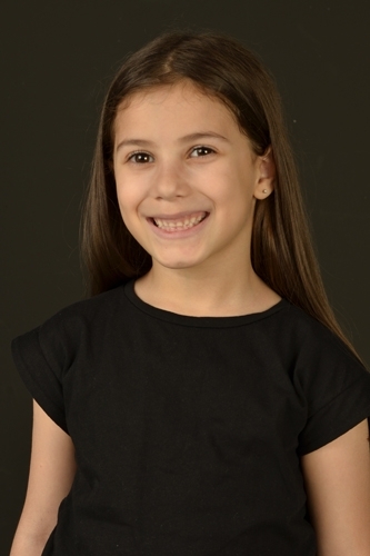 Derin Benian - IMC AJANS