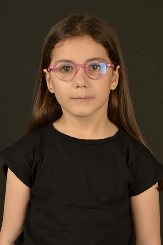 Derin Benian - IMC AJANS