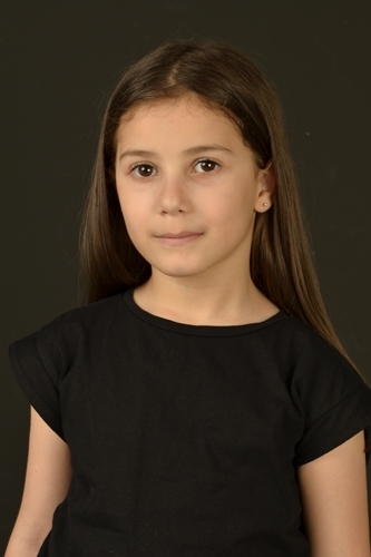 Derin Benian - IMC AJANS
