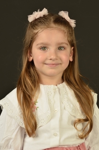 Zeynep dil Din - IMC AJANS