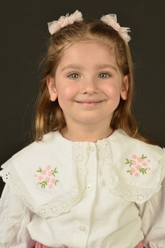 Zeynep dil Din - IMC AJANS